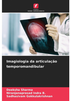 Imagiologia da articulação temporomandibular