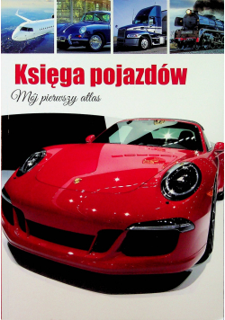 Księga pojazdów