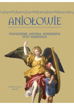 Bussagli Marco - Aniołowie