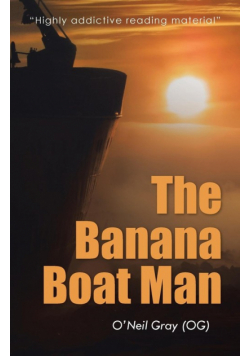 The Banana Boat Man