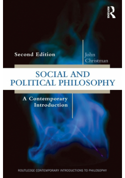 Social and Political Philosophy