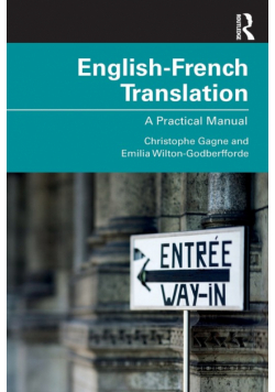 English-French Translation