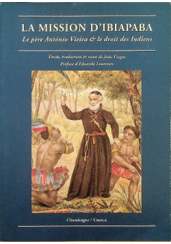 La Mission D'Ibiapaba