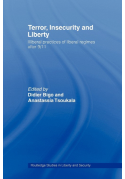 Terror, Insecurity and Liberty