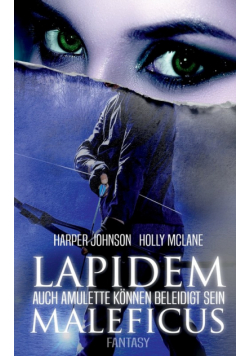 Lapidem Maleficus