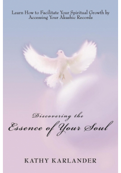 Discovering the Essence of Your Soul