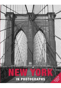 New York in Photographs