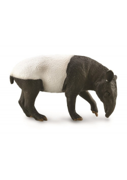 Tapir Czaprakowy