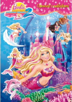 Barbie: Podwodna tajemnica 2
