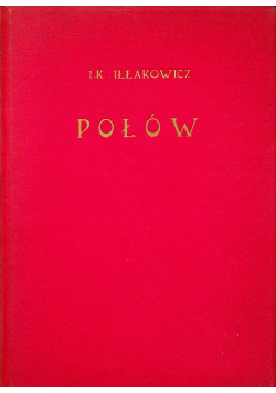 Połów 1926 r.