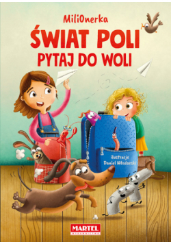 Świat Poli Pytaj do woli