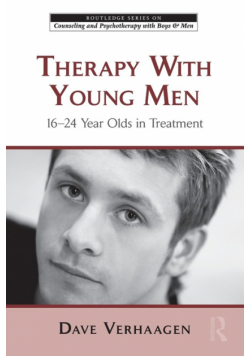 Therapy With Young Men
