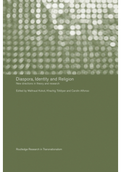 Diaspora, Identity and Religion