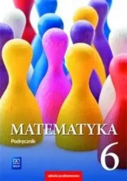 Matematyka podręcznik szkoła postawowa