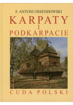 Karpaty i Podkarpacie