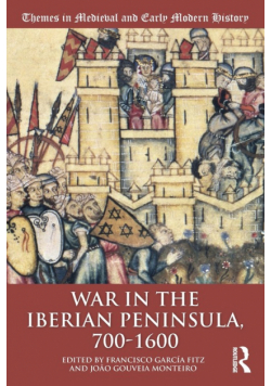 War in the Iberian Peninsula, 700-1600