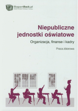 Niepubliczne jednostki oświatowe