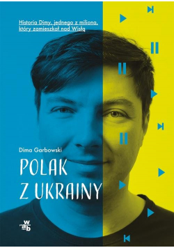 Polak z Ukrainy
