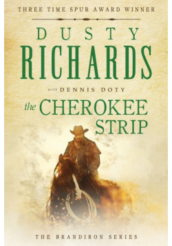 The Cherokee Strip