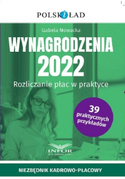 Rozliczania płac w praktyce