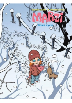 Marzi. Nowe życie