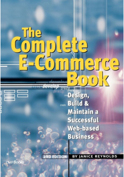 The Complete E-Commerce Book