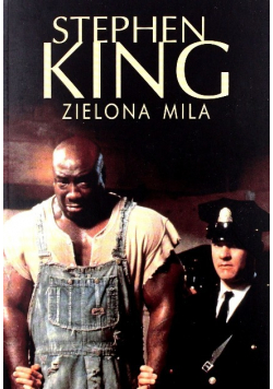 Zielona mila