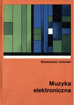 Muzyka elektroniczna