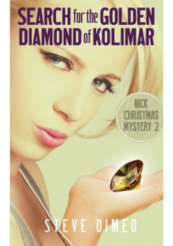 Search for the Golden Diamond of Kolimar