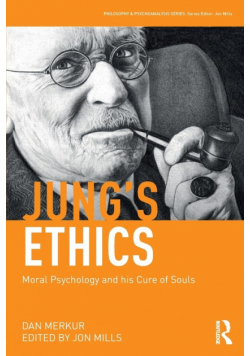 Jung's Ethics