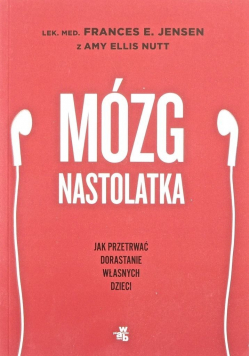 Mózg nastolatka