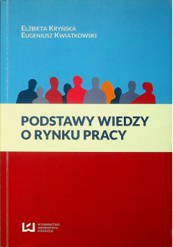 Podstawy wiedzy o rynku pracy