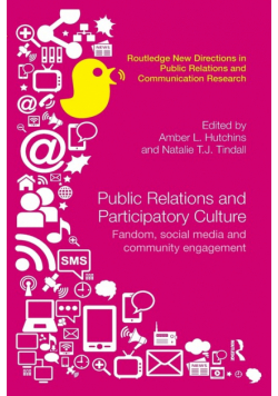 Public Relations and Participatory Culture