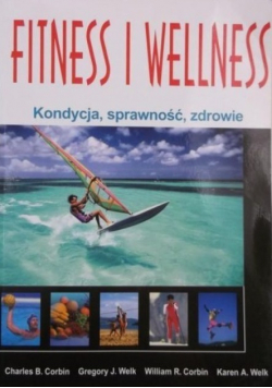 Fitness i wellness Kondycja sprawność zdrowie