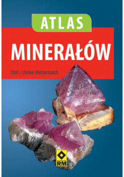 Atlas minerałów