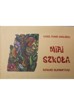Miri szkoła Romano elementaro
