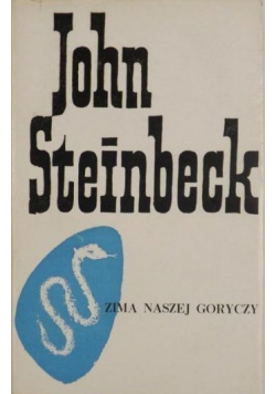Zima naszej Goryczy