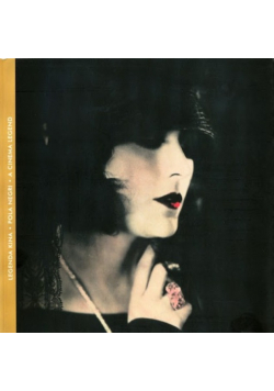Legenda kina Pola Negri