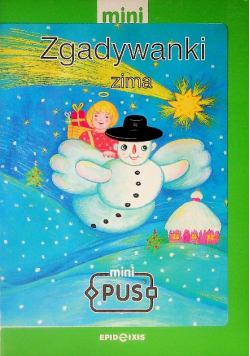 Zgadywanki Zima