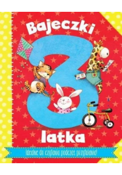 Bajeczki 3latka