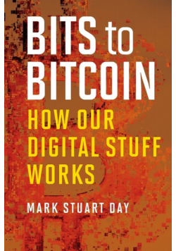 Bits to Bitcoin