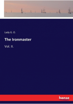 The Ironmaster