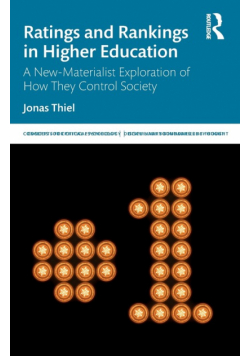 Ratings and Rankings in Higher Education