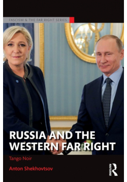 Russia and the Western Far Right