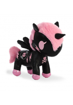 Tokidoki maskotka podstawowa DJ Sparkle