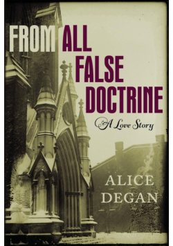 From All False Doctrine