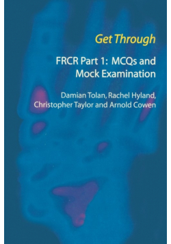 Get Through FRCR Part 1