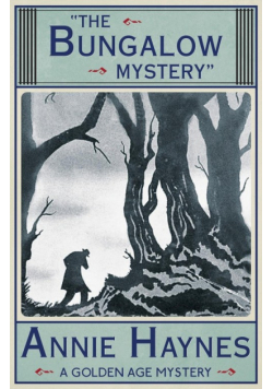 The Bungalow Mystery