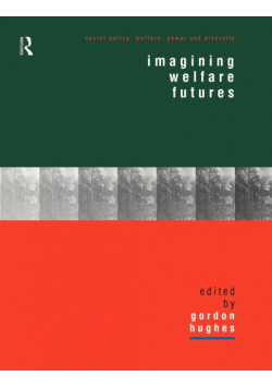 Imagining Welfare Futures