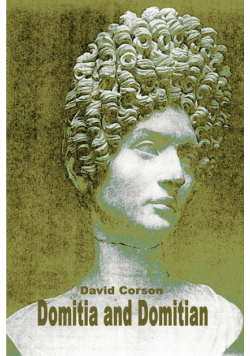 Domitia and Domitian